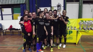 C.5 E C.7: COMUNICATO N°24 - TUTTO SU PLAY OFF E PREMIAZIONI